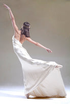 Elsa dress - Sabina Motasem