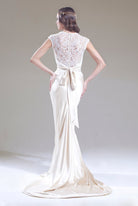 Elsa dress - Sabina Motasem