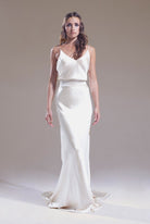 Elsa dress - Sabina Motasem