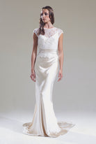Elsa dress - Sabina Motasem