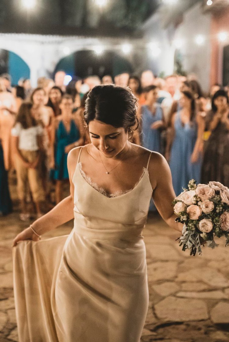 Francesca - Sabina Motasem