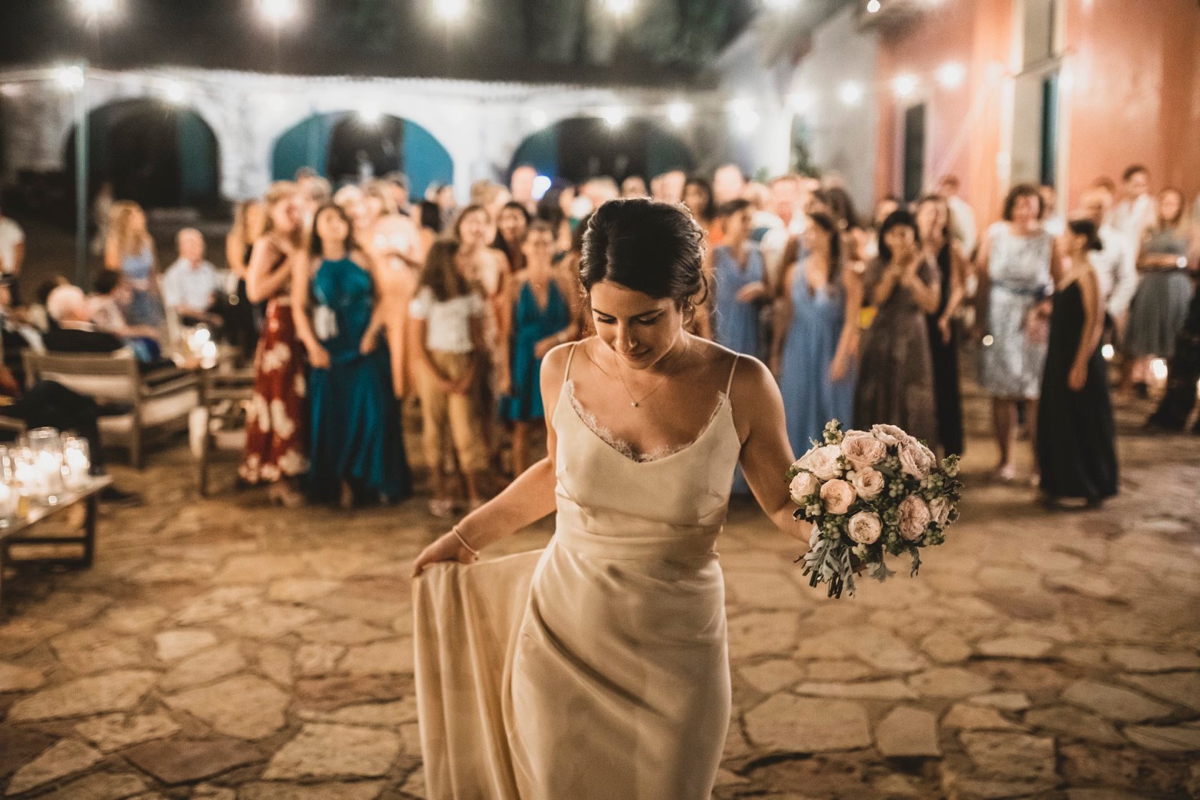 Francesca - Sabina Motasem