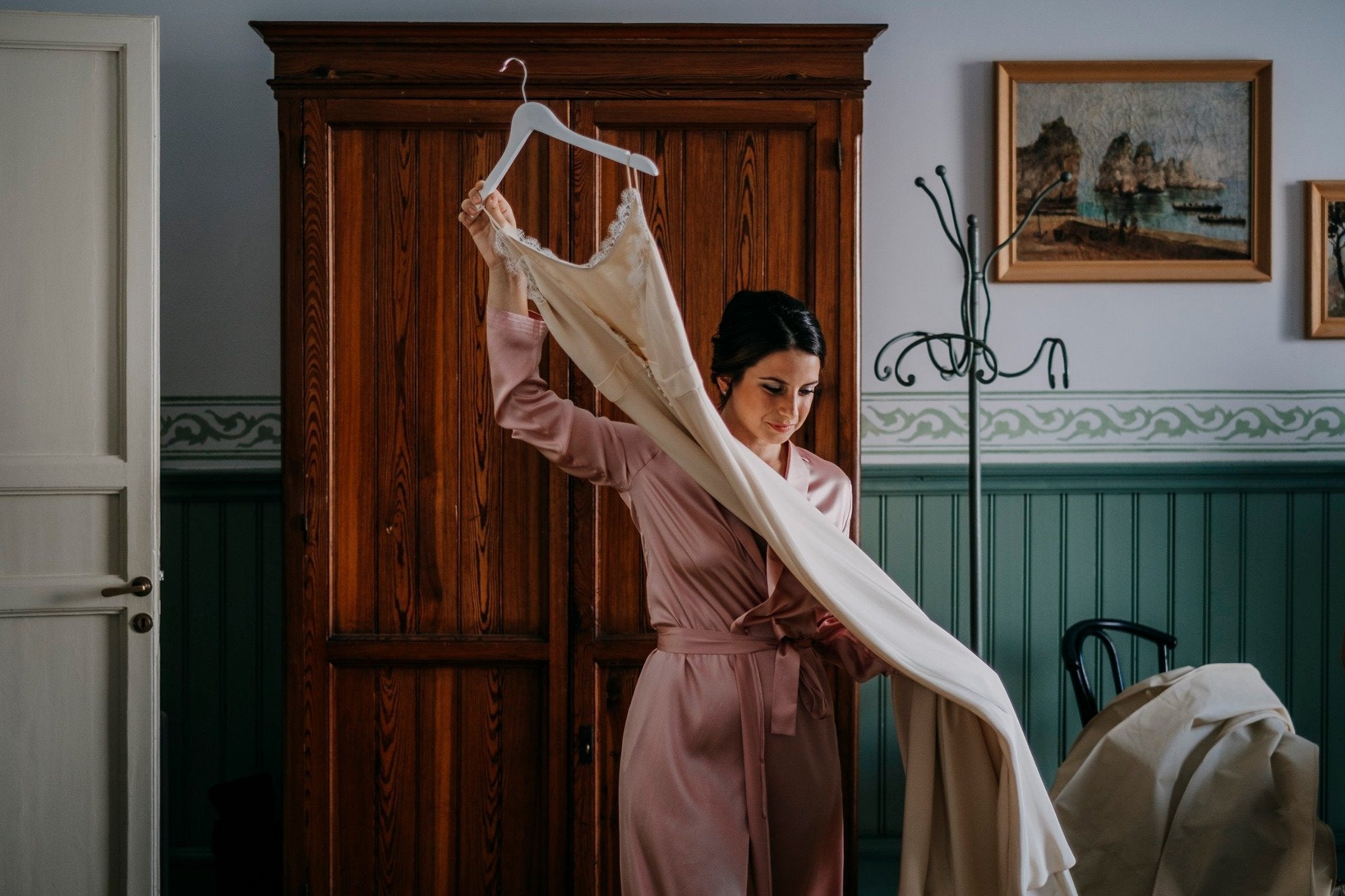 Francesca - Sabina Motasem