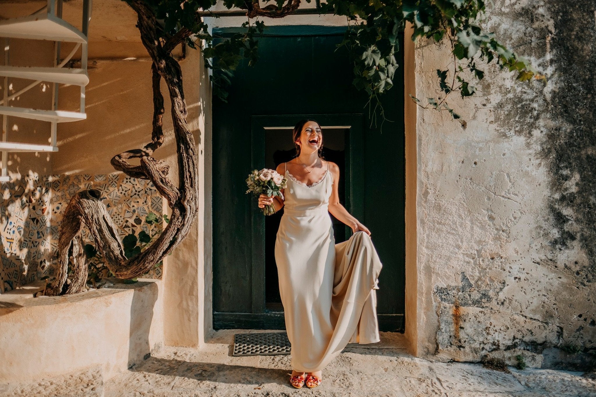 Francesca - Sabina Motasem