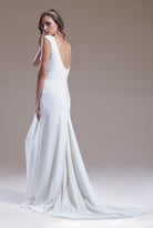 Geneviève dress - Sabina Motasem