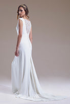 Geneviève dress - Sabina Motasem