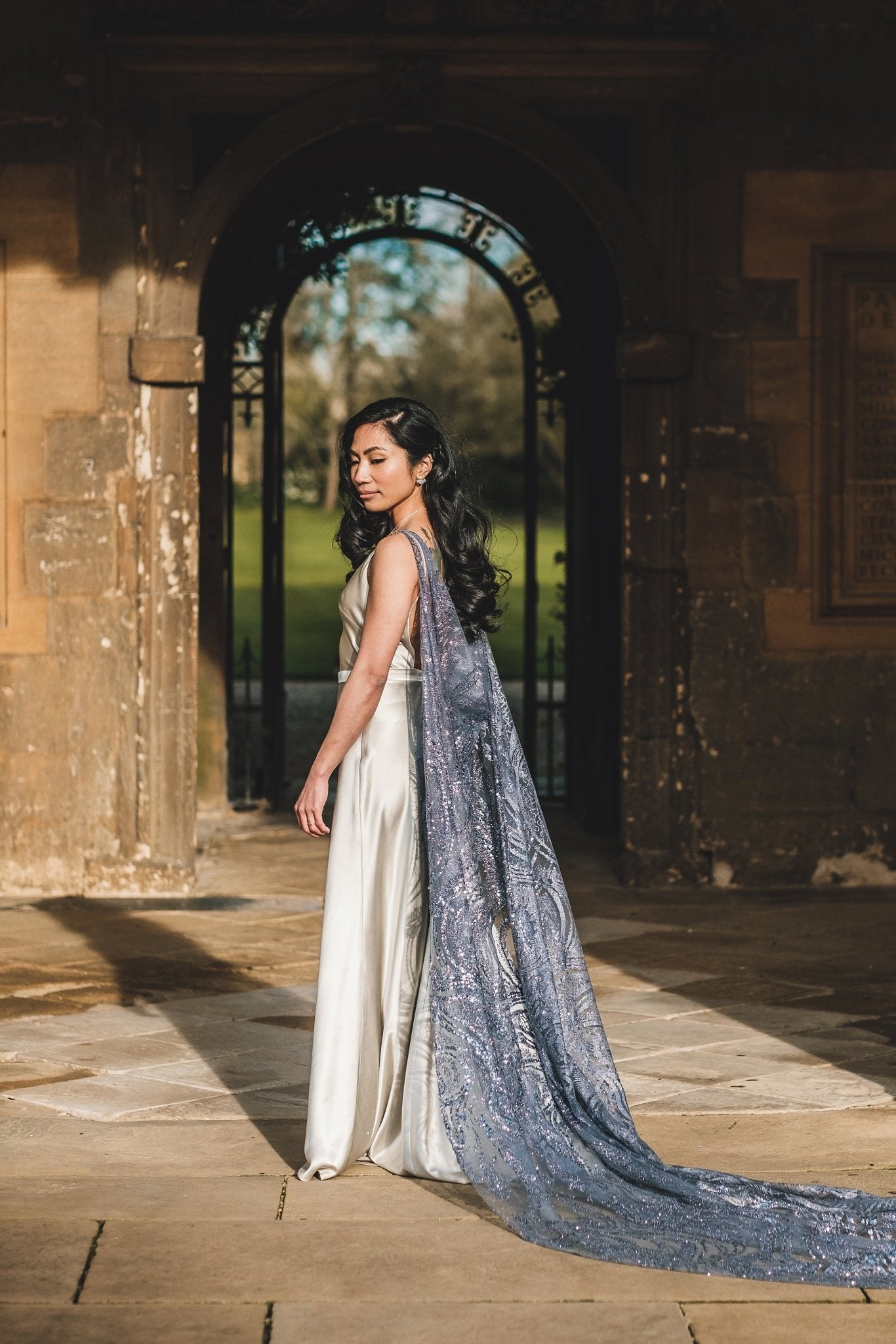 Hannah - Sabina Motasem