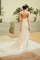 Helena Sequin Dress - Sabina Motasem