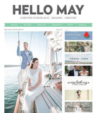 Hello Magazine - Sabina Motasem