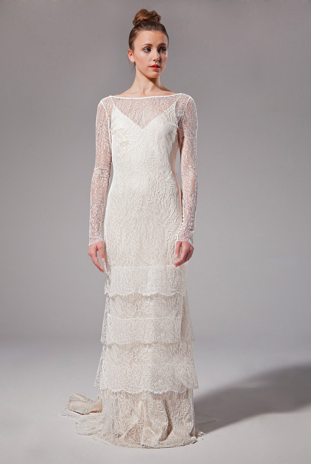 Ida dress - Sabina Motasem