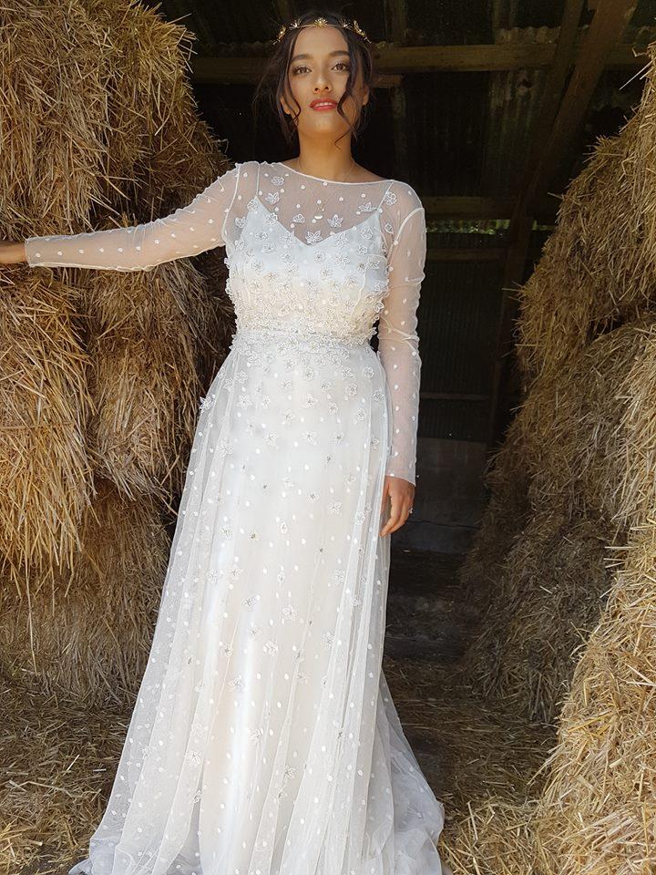 Jemma - Sabina Motasem