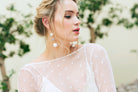 Jemma Dress - Sabina Motasem