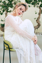 Jemma Dress - Sabina Motasem