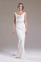 Josephine dress - Sabina Motasem