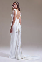 Lilian dress - Sabina Motasem