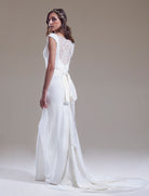 Lilian dress - Sabina Motasem