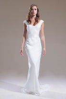 Lilian dress - Sabina Motasem