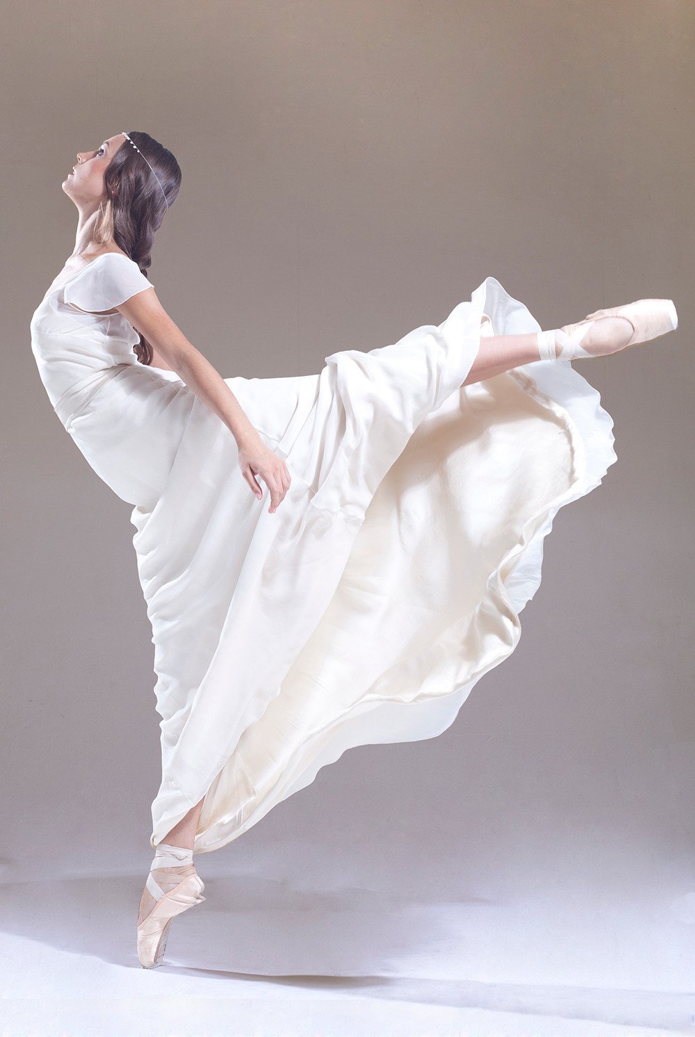 Lily dress - Sabina Motasem