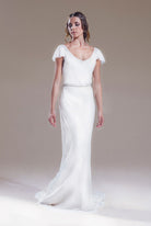 Lily dress - Sabina Motasem