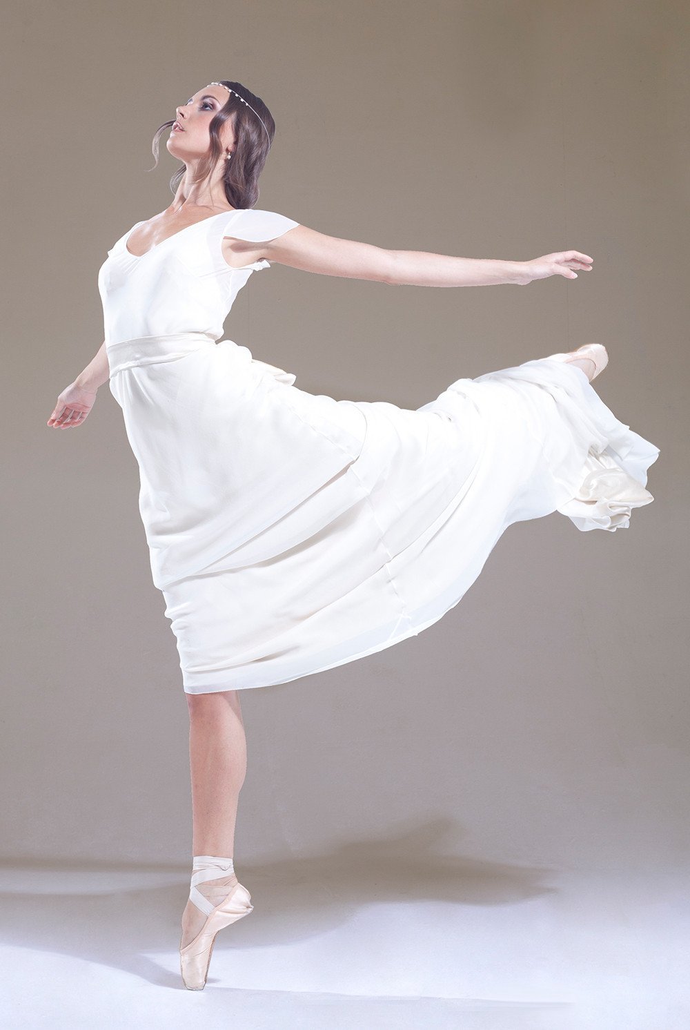 Lily dress - Sabina Motasem