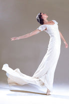 Lily Raindrop dress - Sabina Motasem