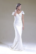 Lily Raindrop dress - Sabina Motasem