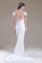 Lily Raindrop dress - Sabina Motasem
