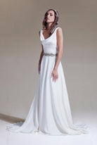 Loie dress - Sabina Motasem