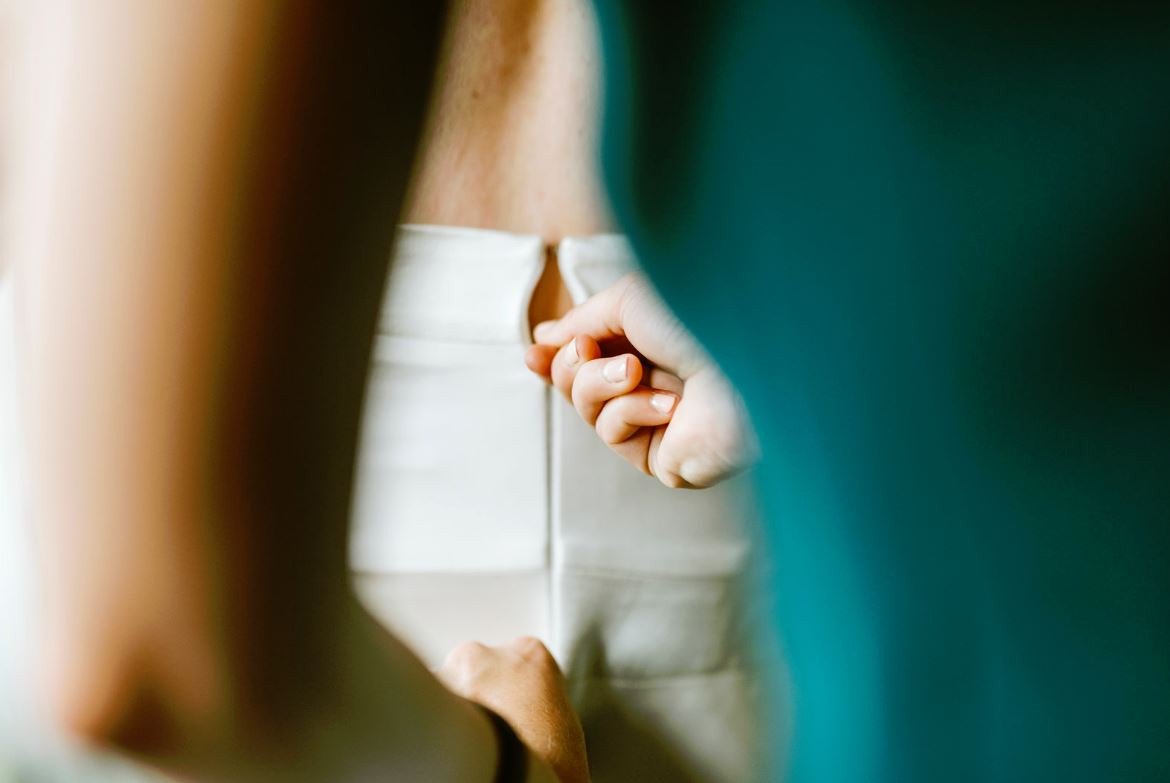 Louise - Sabina Motasem