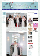 Love Me Love My Wedding - Sabina Motasem