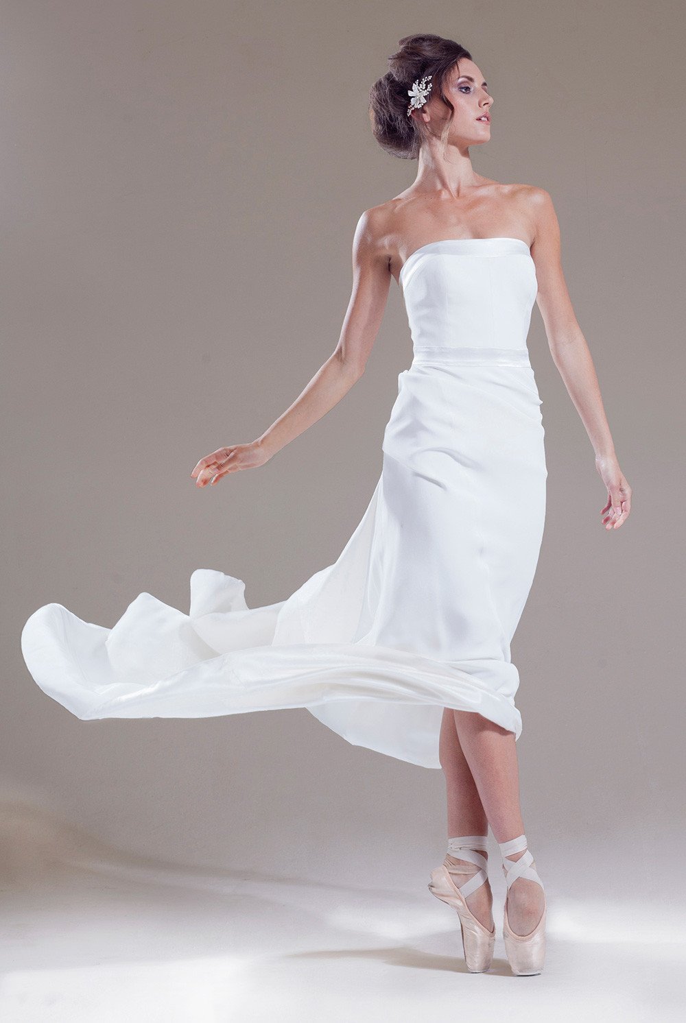Maya dress - Sabina Motasem