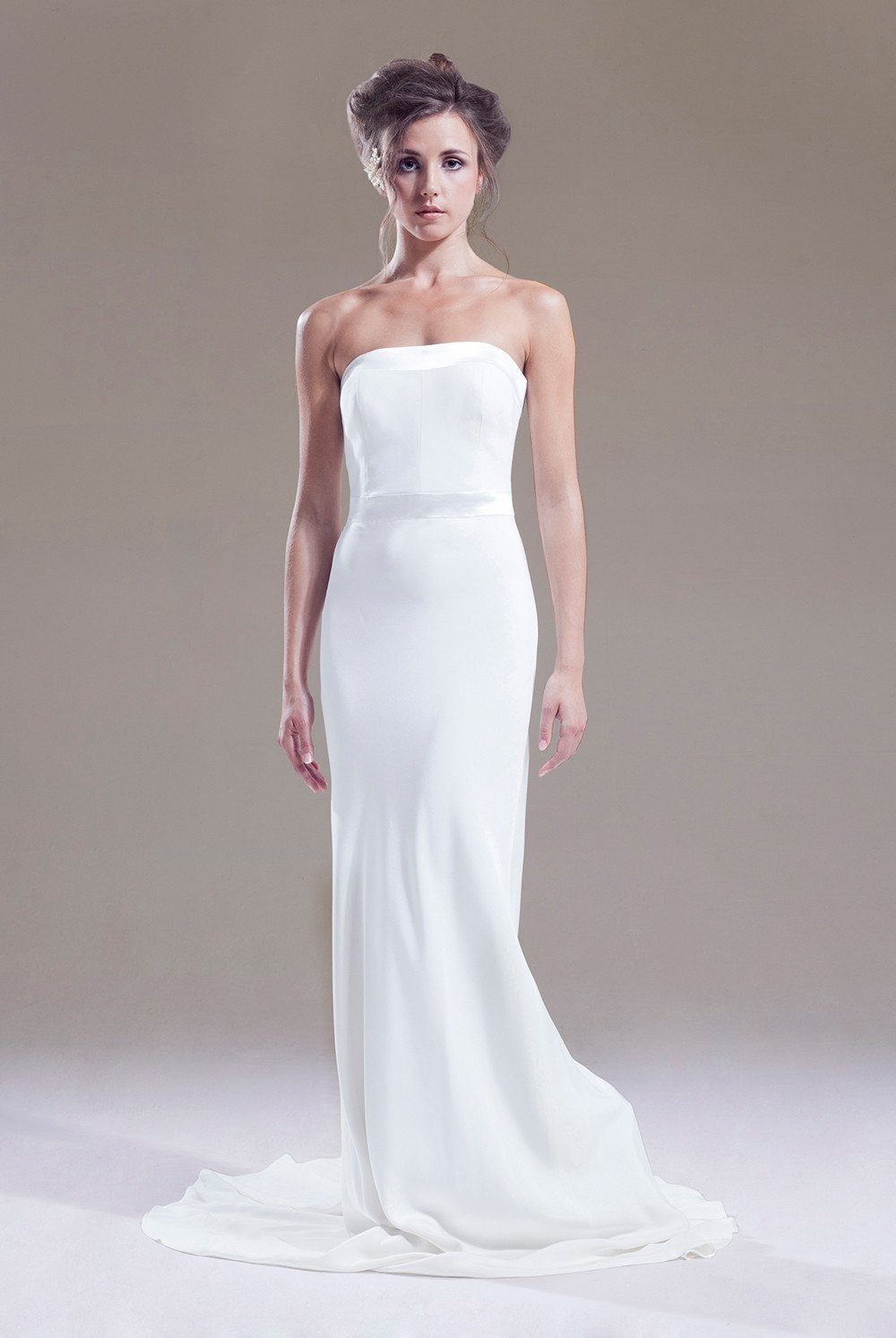 Maya dress - Sabina Motasem