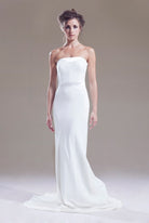 Maya dress - Sabina Motasem