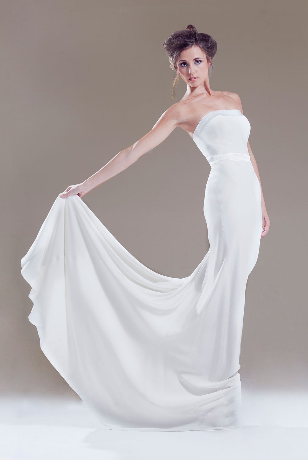 Maya dress - Sabina Motasem