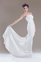 Maya dress - Sabina Motasem