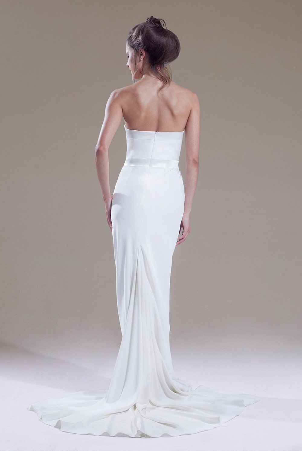 Maya dress - Sabina Motasem