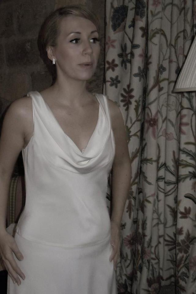 Sarah - Sabina Motasem