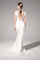 Sylvie dress - Sabina Motasem