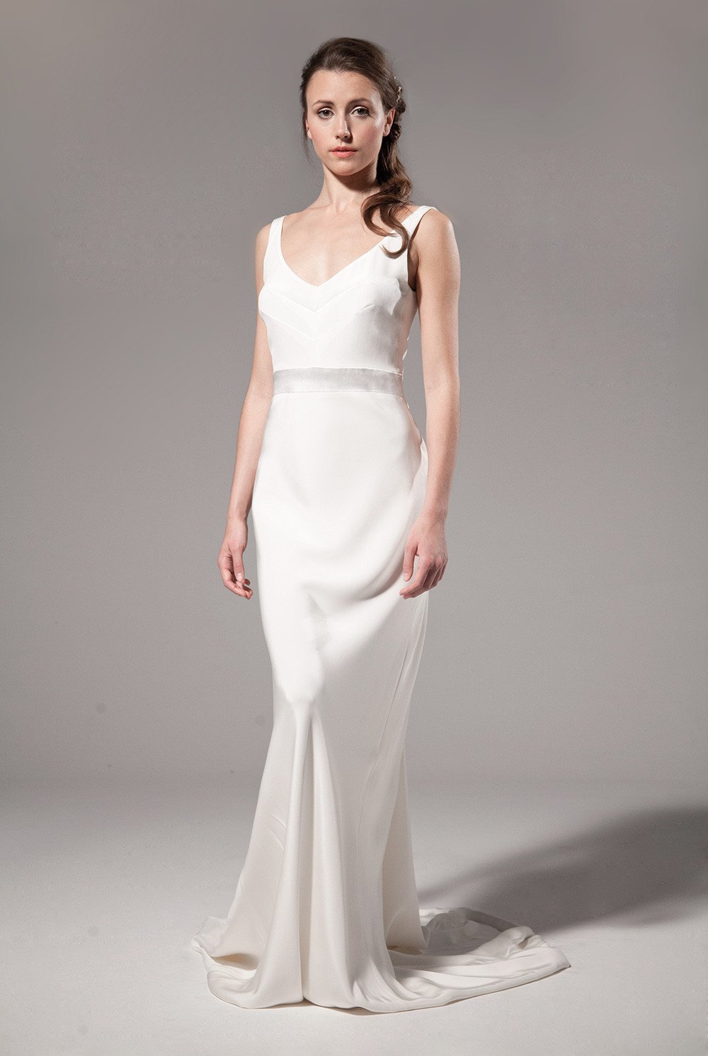Sylvie dress - Sabina Motasem