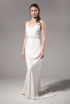 Sylvie dress - Sabina Motasem