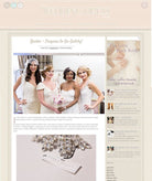Wedding Dress Guide - Sabina Motasem