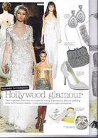 Wedding Flowers Magazine - Sabina Motasem