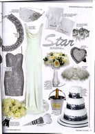 Wedding Flowers Magazine - Sabina Motasem