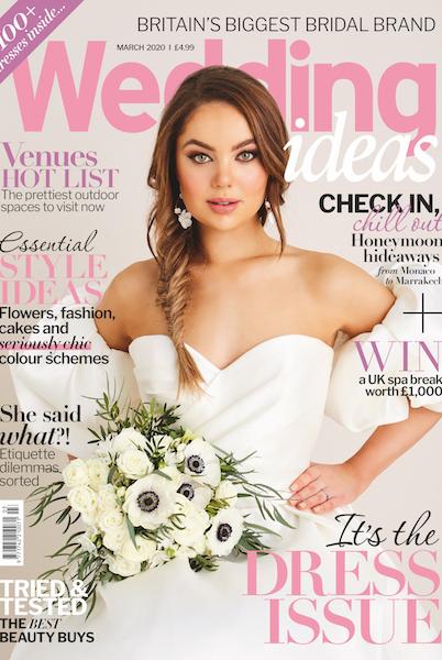Wedding Ideas - Sabina Motasem