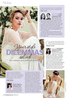 Wedding Ideas - Sabina Motasem