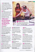 Wedding Ideas magazine - Sabina Motasem
