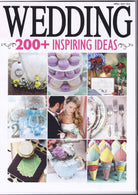 Wedding Magazine - Sabina Motasem