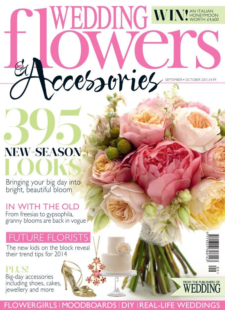 Wedding Magazine - Sabina Motasem