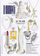 Wedding Magazine - Sabina Motasem