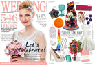 Wedding Magazine - Sabina Motasem